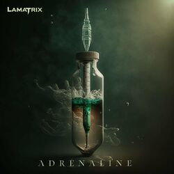Cover of Adrenaline