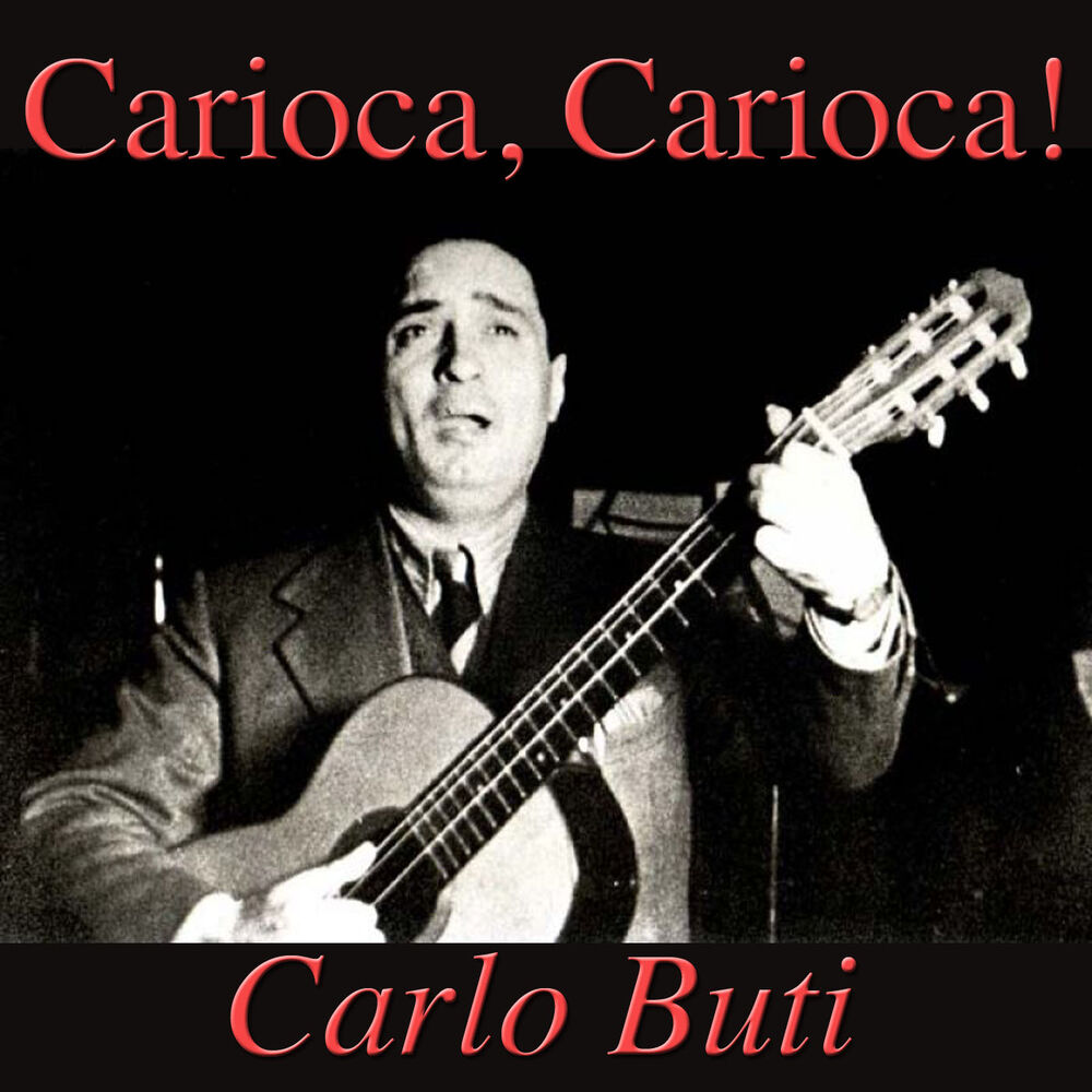 Picture of Carioca, Carioca!