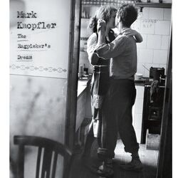 Cover of The Ragpicker's Dream