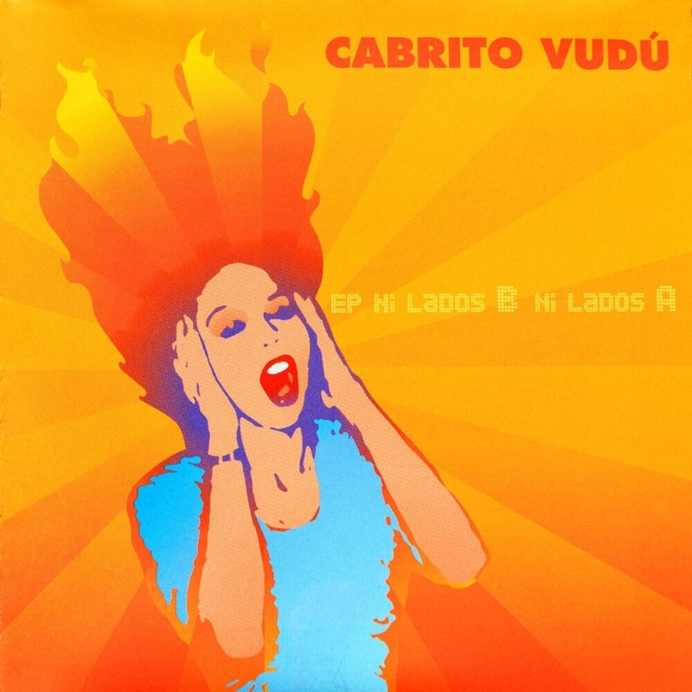 Picture of Ni Lados B Ni Lados A