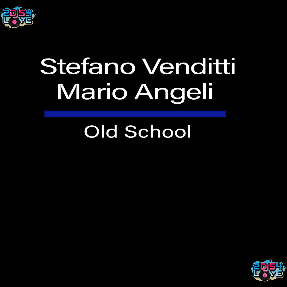 Picture of Old School (Single)