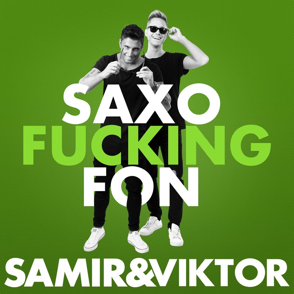 Picture of Saxofuckingfon