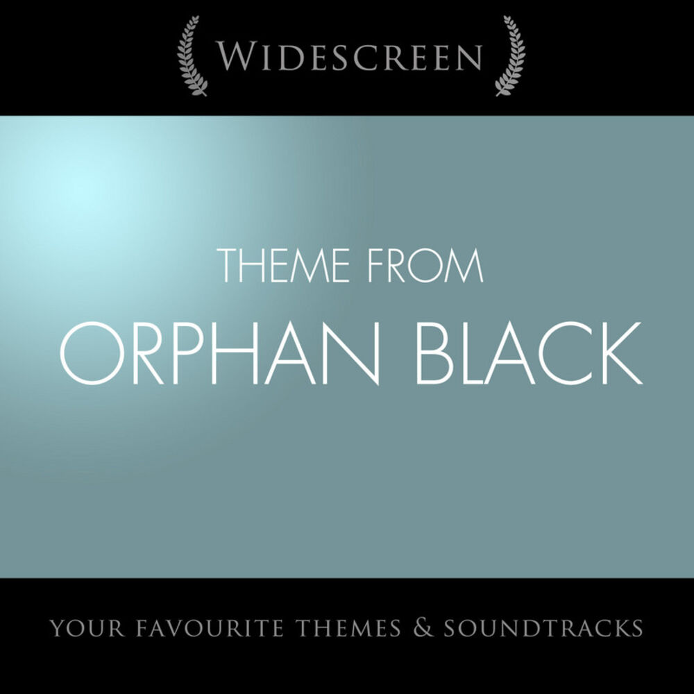 Picture of Theme from Orphan Black (From "Orphan Black")