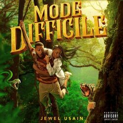 Cover of Mode Difficile