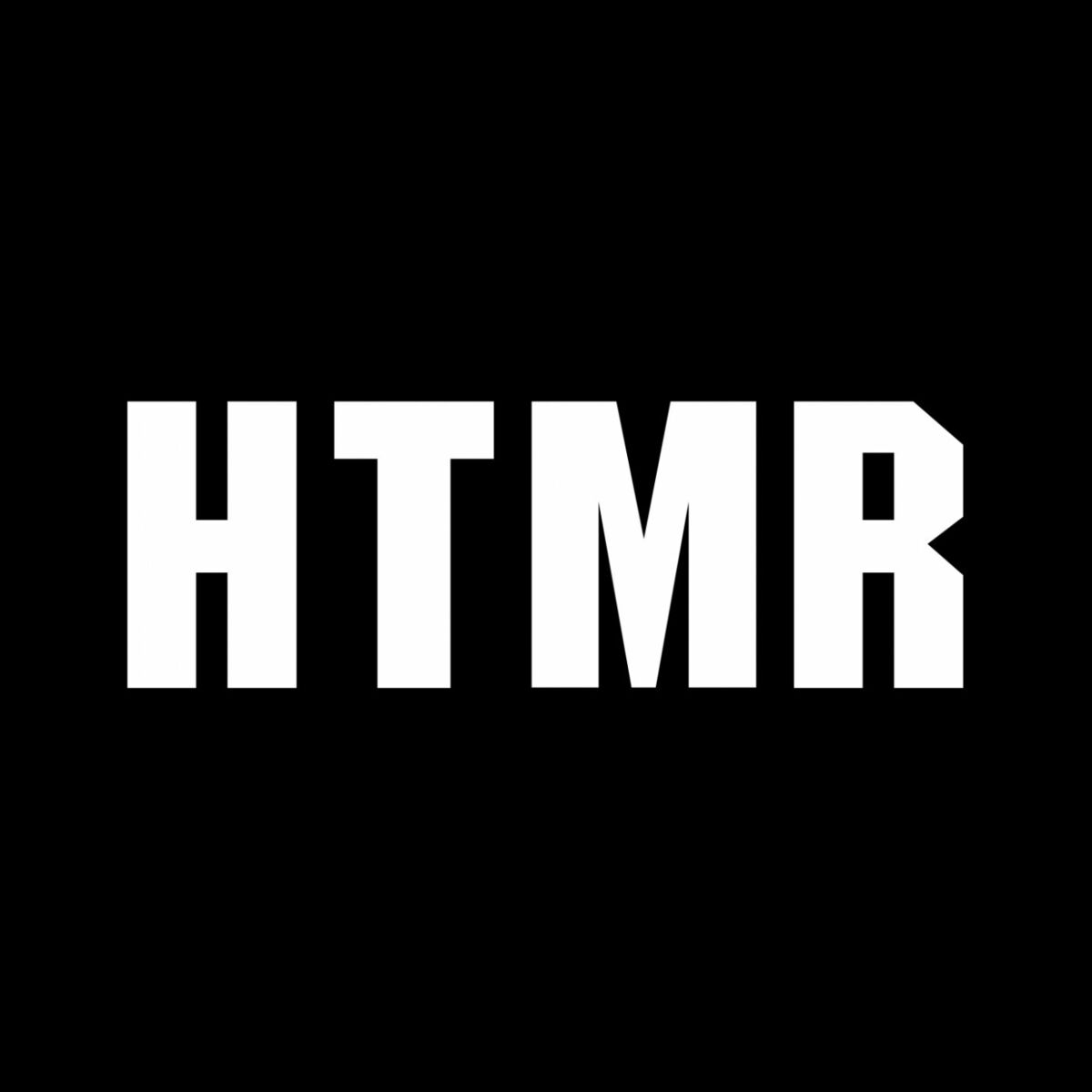 Album cover of HTMR