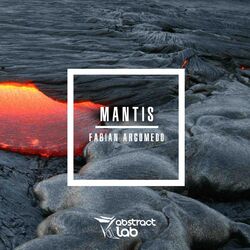 Cover of Mantis