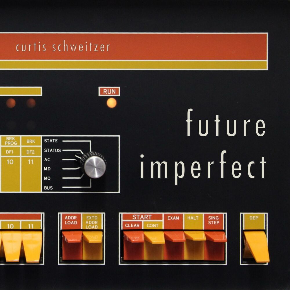 Picture of Future Imperfect