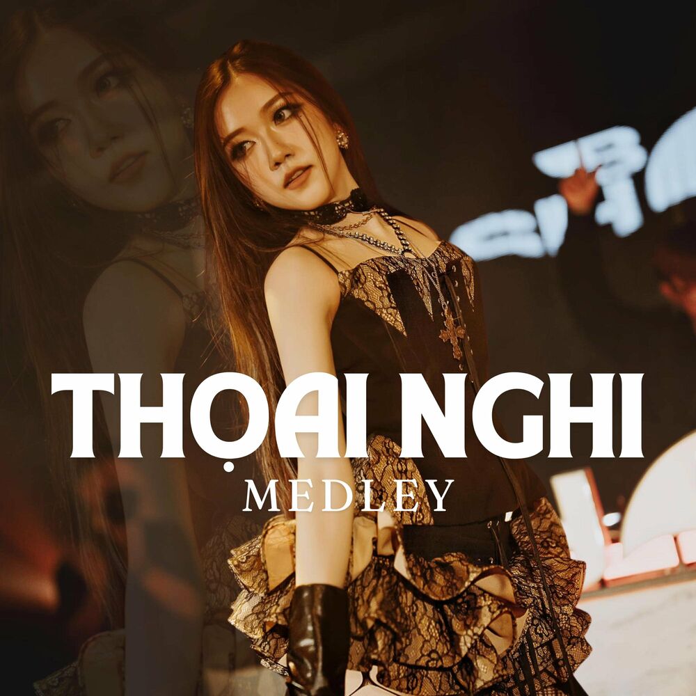 Picture of Medley: Ai Mang Cô Đơn Đi / Hoa Ngũ Sắc