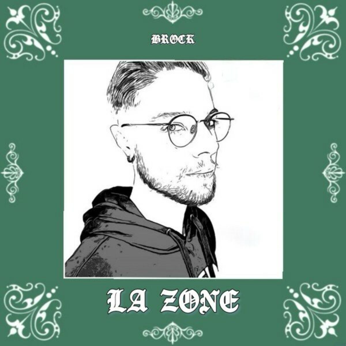 Album cover of La z