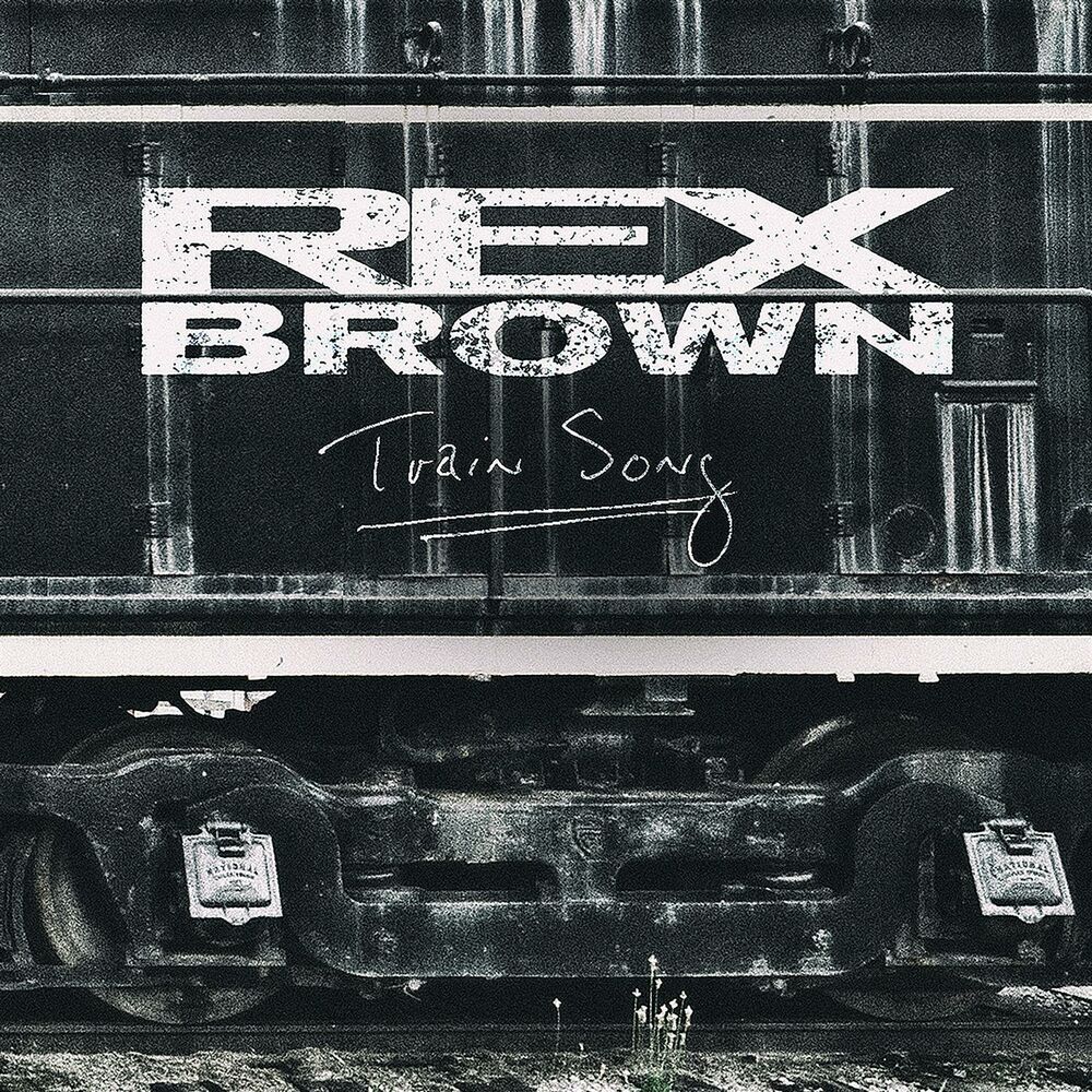Picture of Train Song