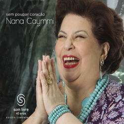 Cover of Sem Poupar Coração