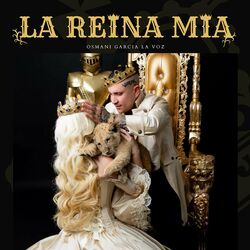 Cover of La Reina Mía