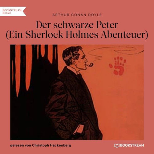 Der schwarze Peter (Ein Sherlock Holmes Abenteuer)