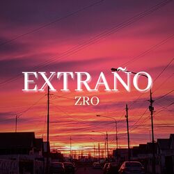 EXTRAÑO