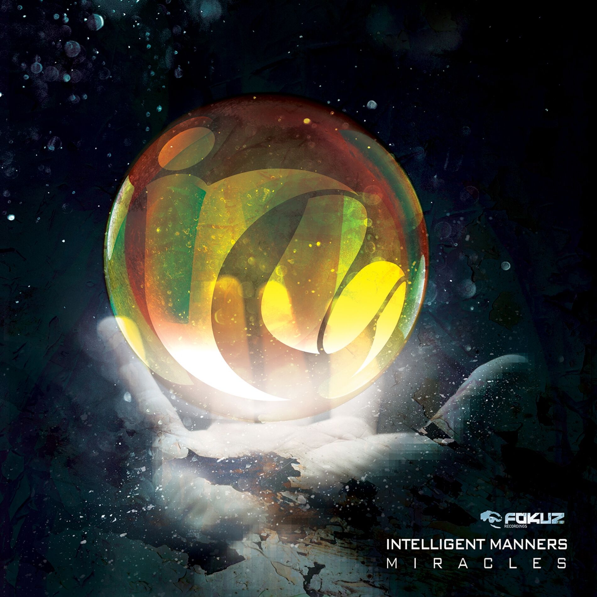 Album cover of Miracles EP