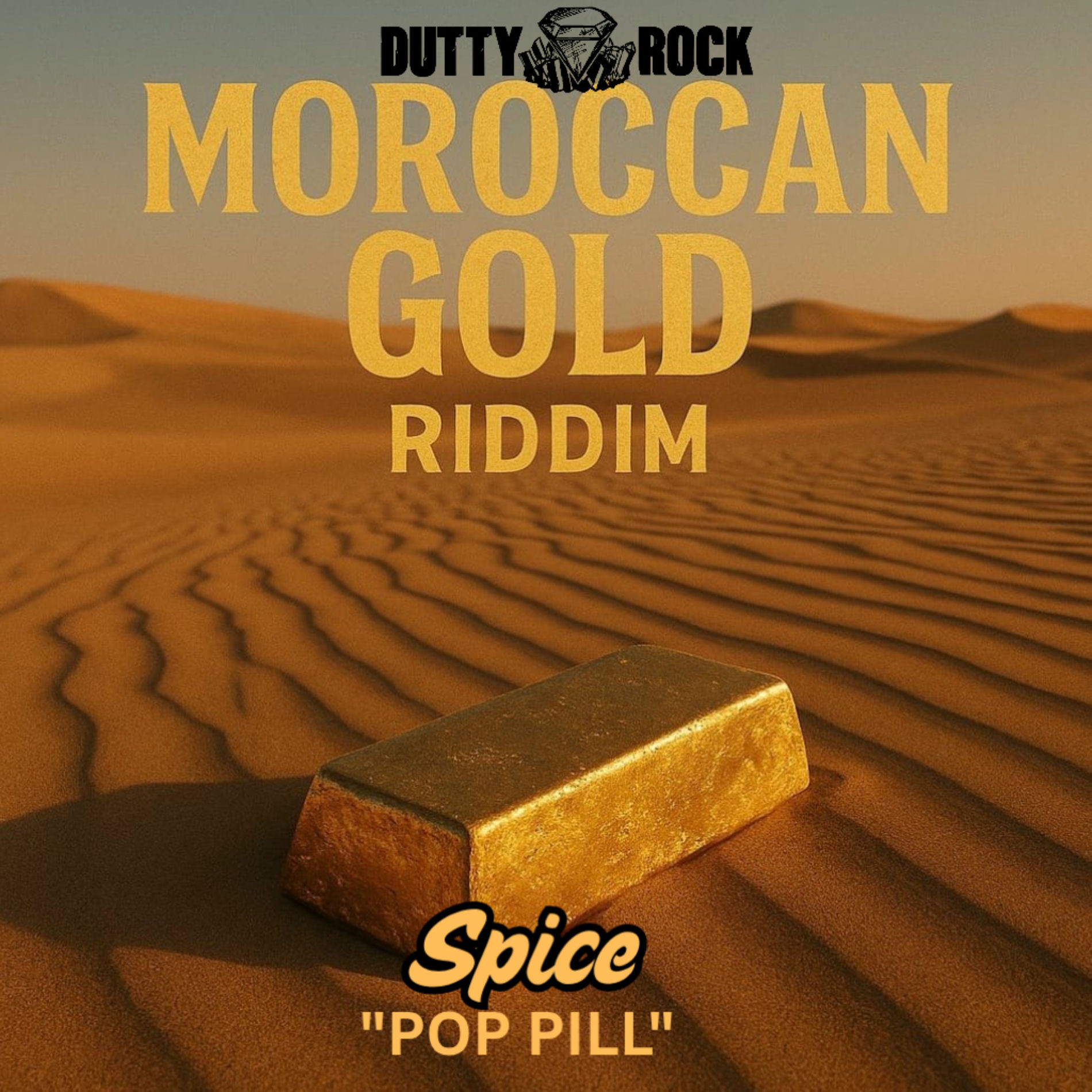 Album cover of Pop Pill