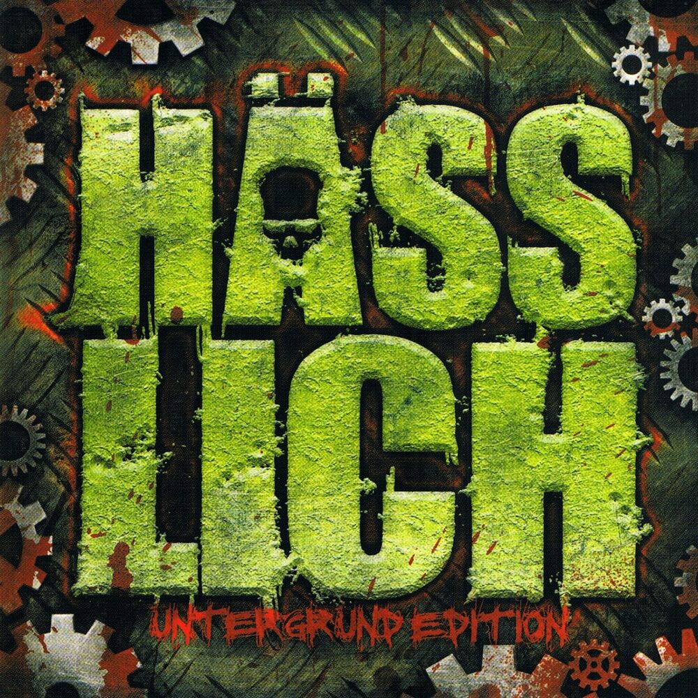 Picture of Hässlich