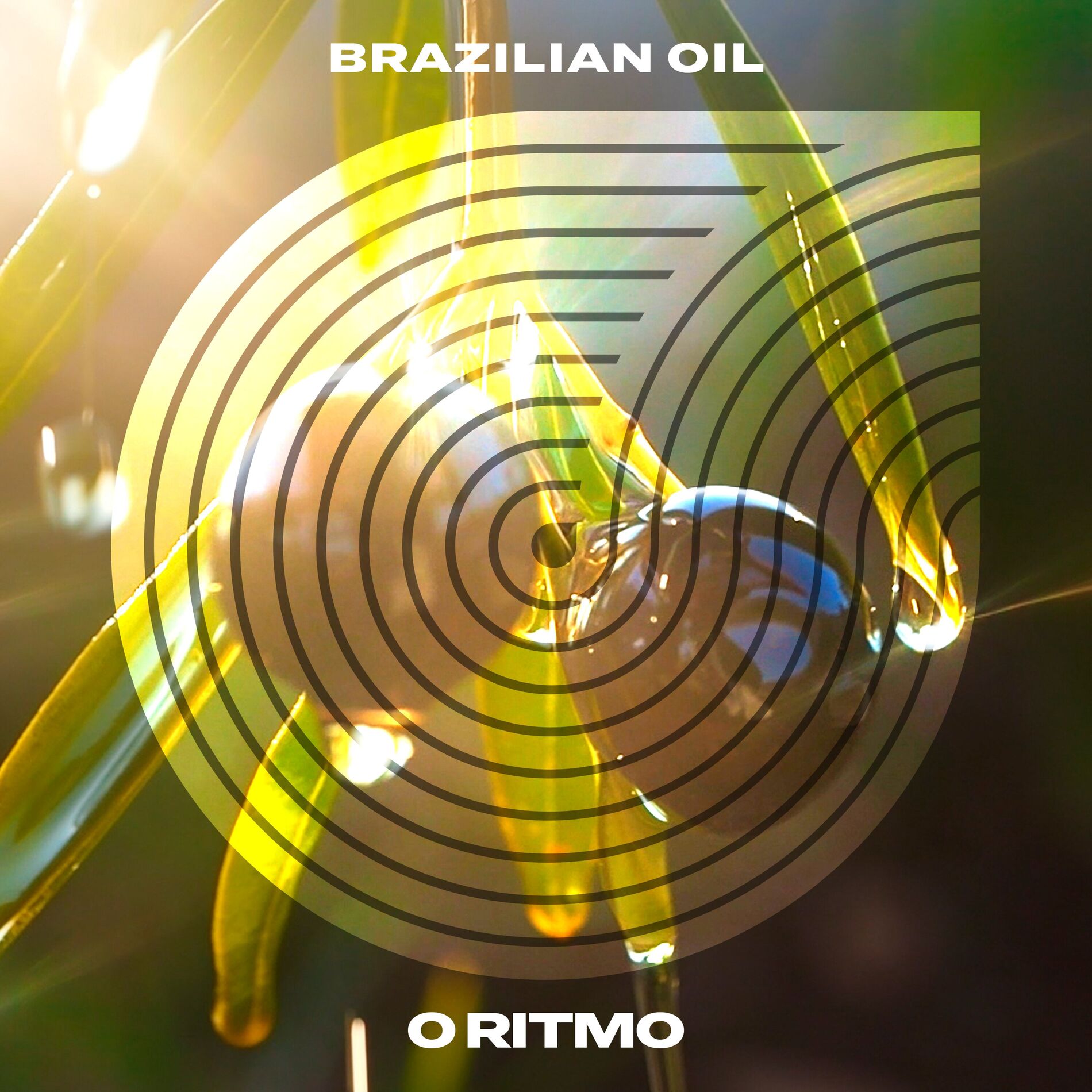 Album cover of Azeite Joviniano