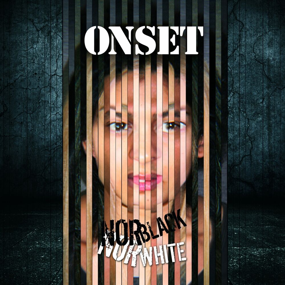 Picture of Nor Black nor White