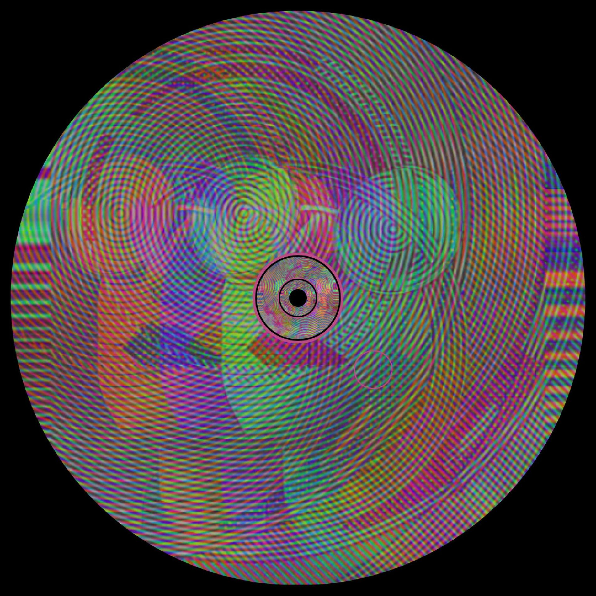 Album cover of Way You Are