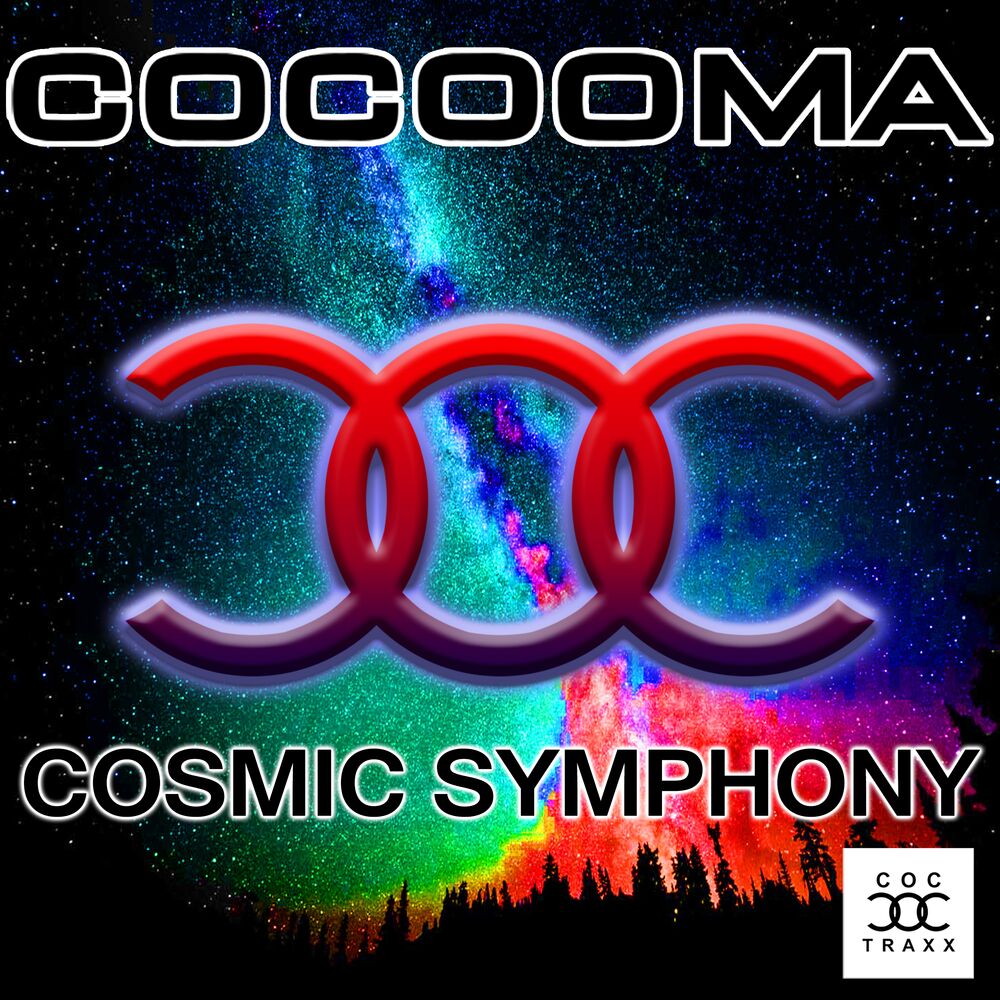 Picture of Cosmic Symphony