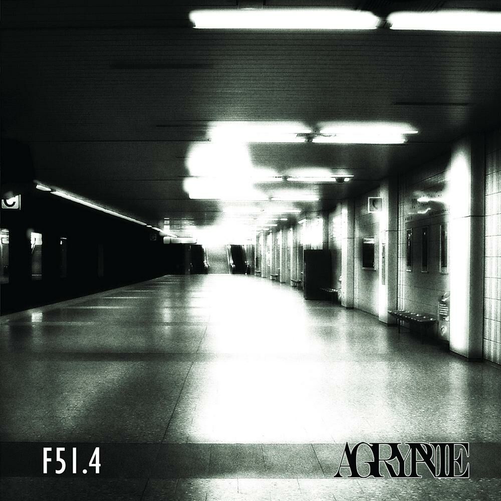 Picture of F51.4