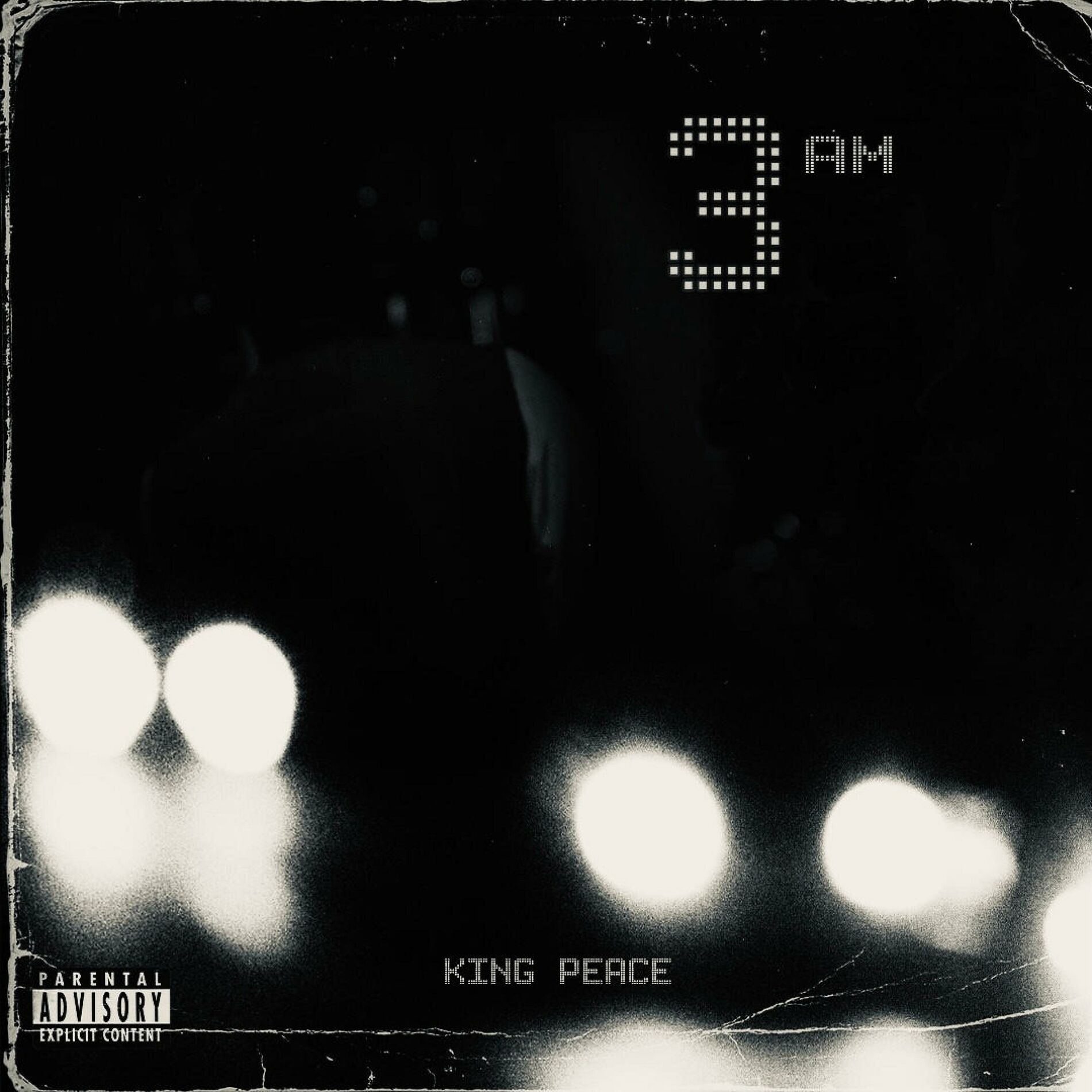 Album cover of 3 AM