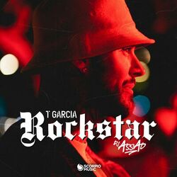 Cover of Rockstar