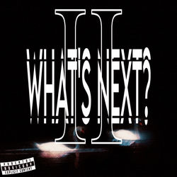 Cover of What’s Next? II by undefined