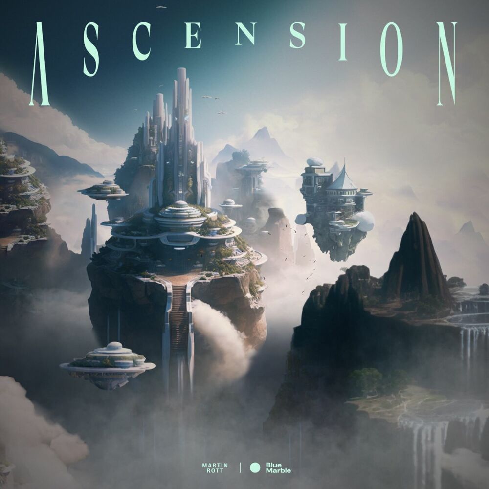 Picture of Ascension
