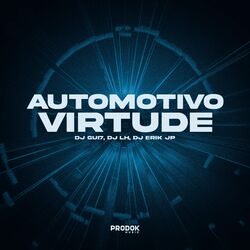 Cover of Automotivo Virtude