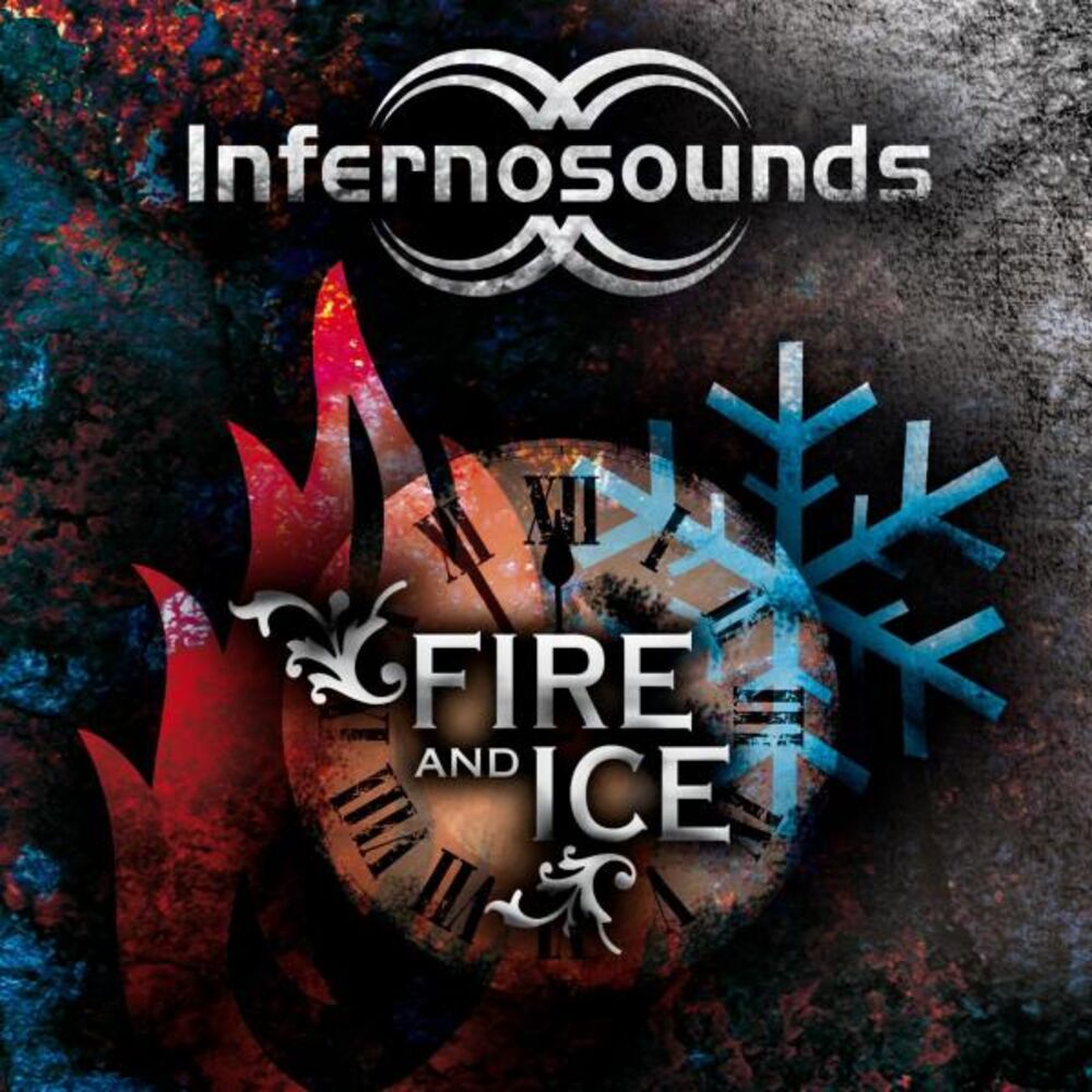 Picture of Fire and Ice
