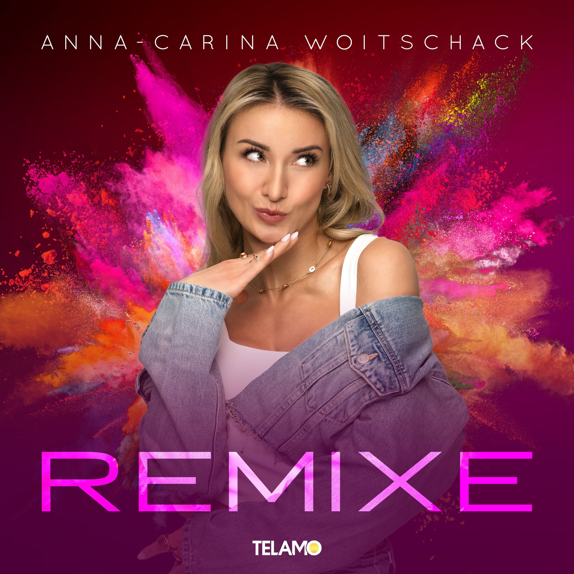 Album cover of Remixe
