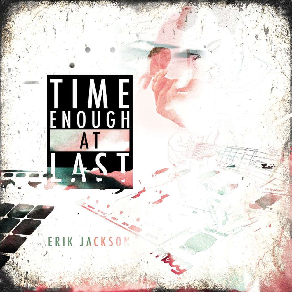 Picture of Time Enough At Last