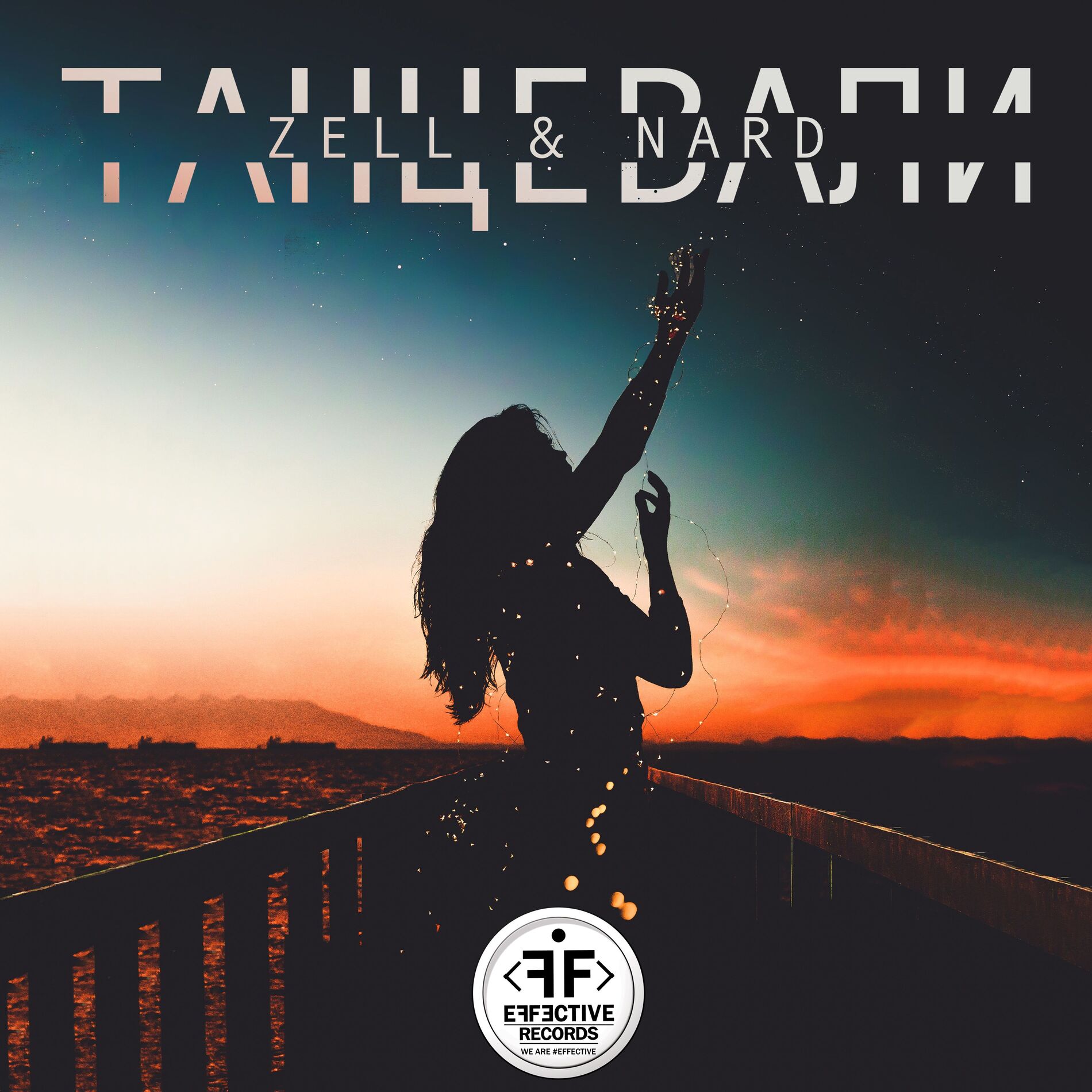 Album cover of Танцевали