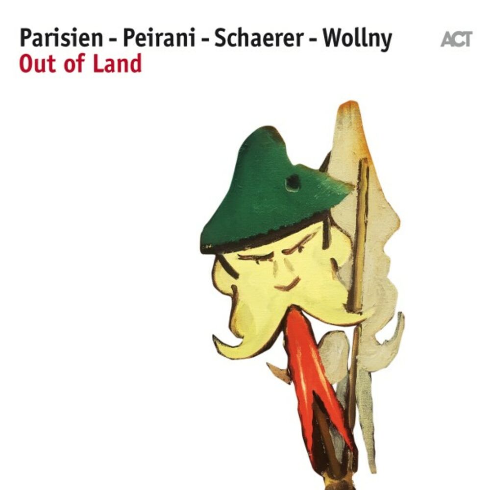 Picture of Out of Land
