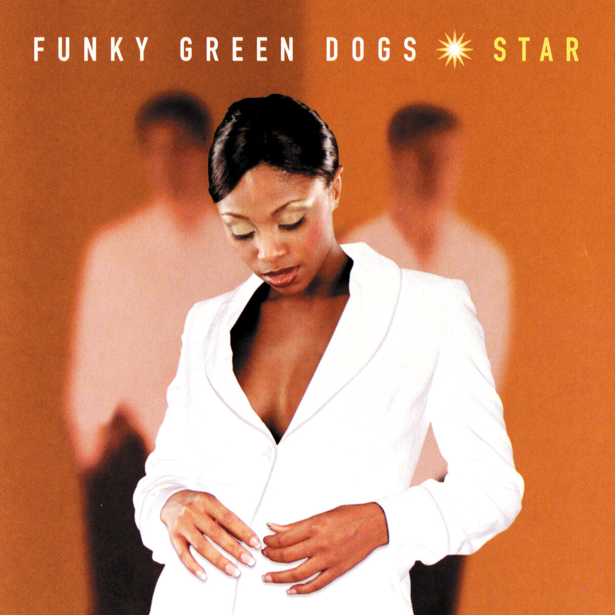 Album cover of Body