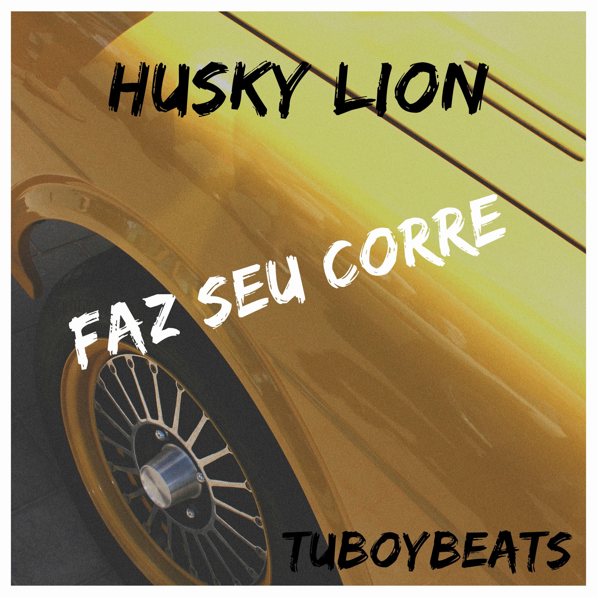 Album cover of Faz Seu Corre