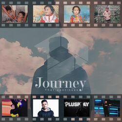 Cover of Journey