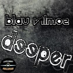 Cover of Deeper