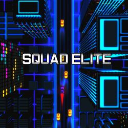 Cover of Squad Elite