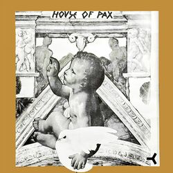 Cover of House of Pax