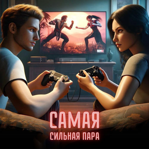 Самая сильная пара