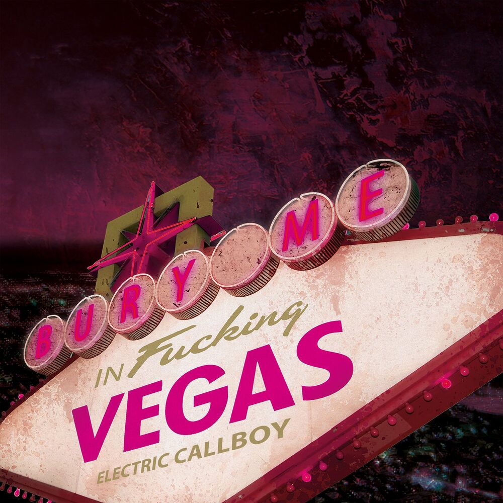 Picture of Bury Me in Vegas