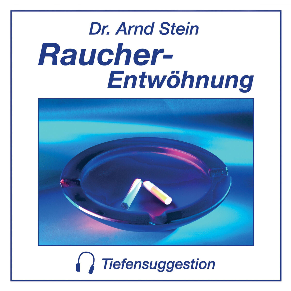 Album cover of Raucherentwöhnung