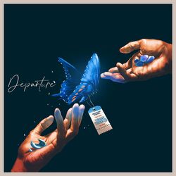 Cover of Departure