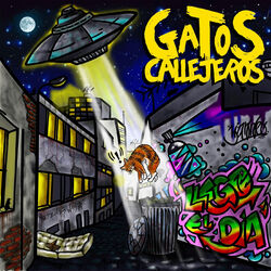 Cover of Llegó el Día