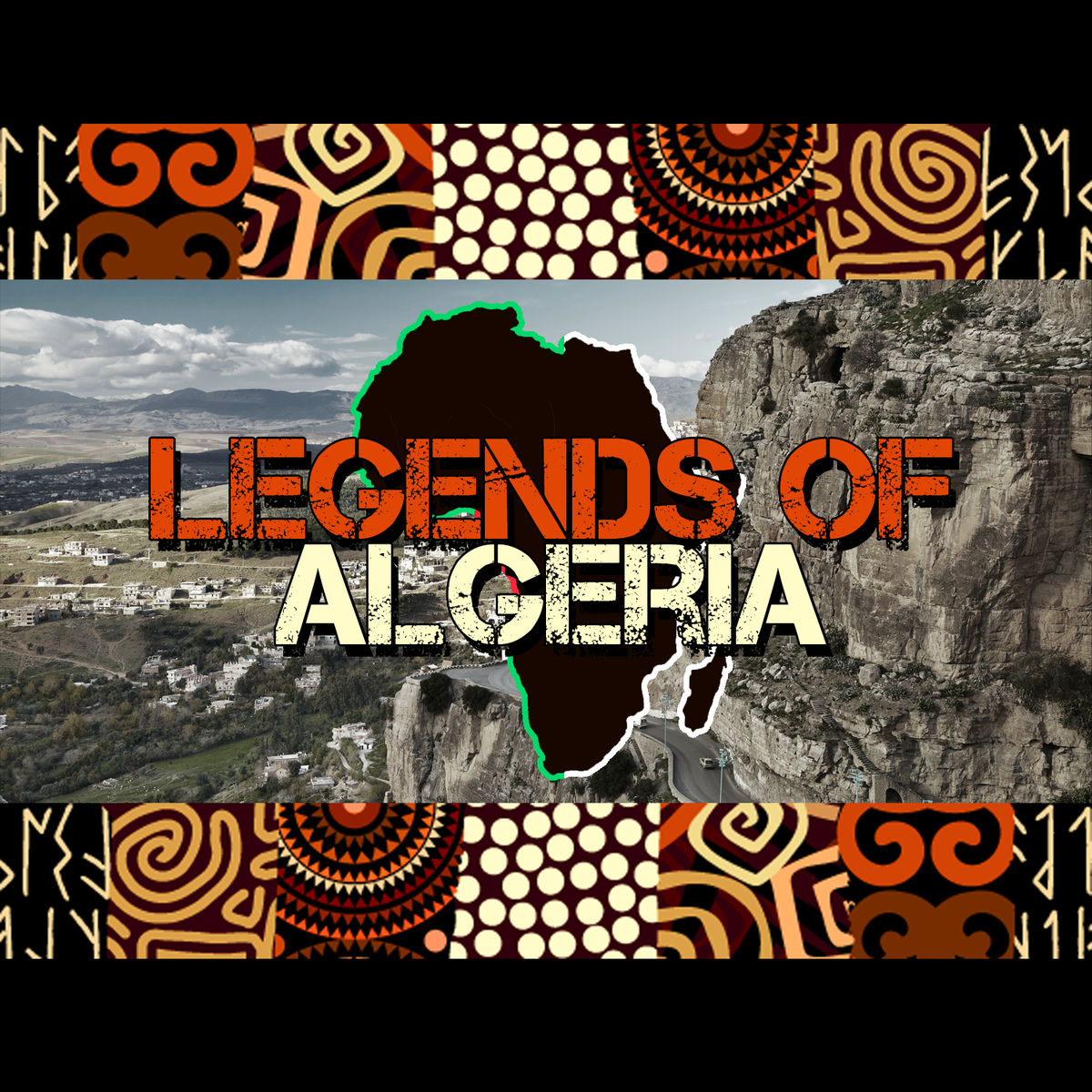 Album cover of Laoukene Ma Nebghih