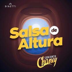 Cover of Salsa De Altura