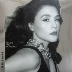 Cover of What's Your Pleasure? (The Platinum Pleasure Edition)